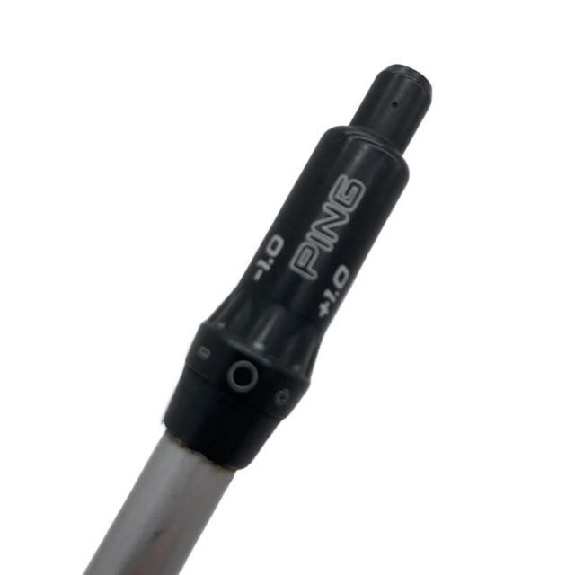 【中古】 ピンスリーブ付き(G440系) グラファイトデザインドライバー用 シャフト Tour AD UB-8 (フレックスS)Bランク ゴルフクラブ