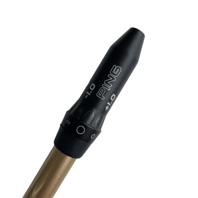 【中古】 ピンスリーブ付き(G400系) フジクラフェアウェイウッド用 シャフト SPEEDER NX GOLD 40 (フレックスSR)Bランク ゴルフクラブ 【中古】 ピンスリーブ付き(G400系) フジクラフェアウェイウッド用 シャフト SPEEDER NX GOLD 40 (フレックスSR)Bランク ゴルフクラブ