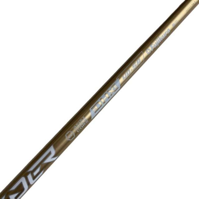 【中古】 ピンスリーブ付き(G400系) フジクラフェアウェイウッド用 シャフト SPEEDER NX GOLD 40 (フレックスSR)Bランク ゴルフクラブ