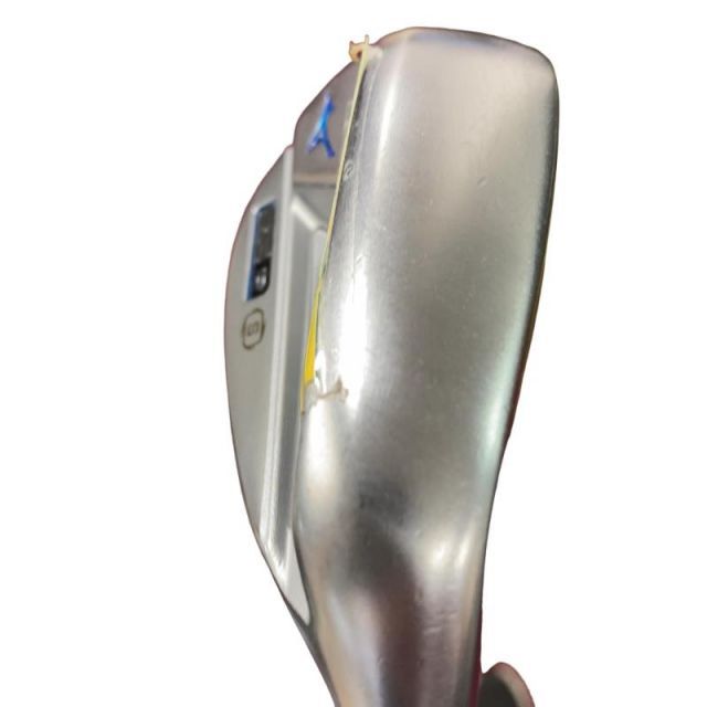 【中古】 ミズノ Mizuno S23(ホワイトサテン) 52°/10°S ウェッジ WG Dynamic Gold HT (フレックスS) メンズ 男性用 右利き 右用 Cランク ゴルフクラブ 【中古】 ミズノ Mizuno S23(ホワイトサテン) 52°/10°S ウェッジ WG Dynamic Gold HT (フレックスS) メンズ 男性用 右利き 右用 Cランク ゴルフクラブ