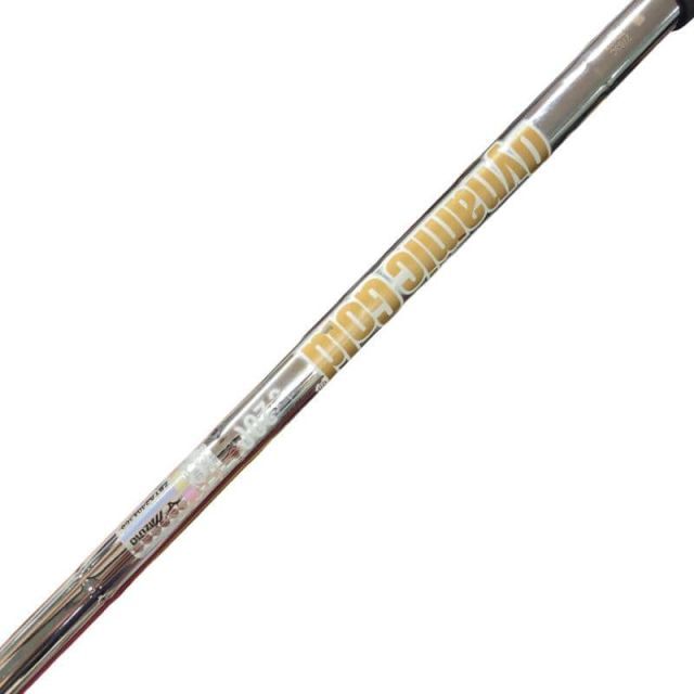 【中古】 ミズノ Mizuno S23(ホワイトサテン) 52°/10°S ウェッジ WG Dynamic Gold HT (フレックスS) メンズ 男性用 右利き 右用 Cランク ゴルフクラブ 【中古】 ミズノ Mizuno S23(ホワイトサテン) 52°/10°S ウェッジ WG Dynamic Gold HT (フレックスS) メンズ 男性用 右利き 右用 Cランク ゴルフクラブ