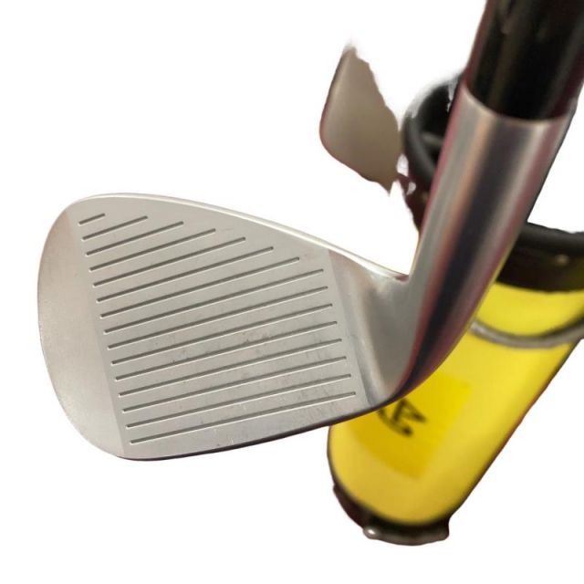 【中古】 ミズノ Mizuno S23(ホワイトサテン) 52°/10°S ウェッジ WG Dynamic Gold HT (フレックスS) メンズ 男性用 右利き 右用 Cランク ゴルフクラブ 【中古】 ミズノ Mizuno S23(ホワイトサテン) 52°/10°S ウェッジ WG Dynamic Gold HT (フレックスS) メンズ 男性用 右利き 右用 Cランク ゴルフクラブ