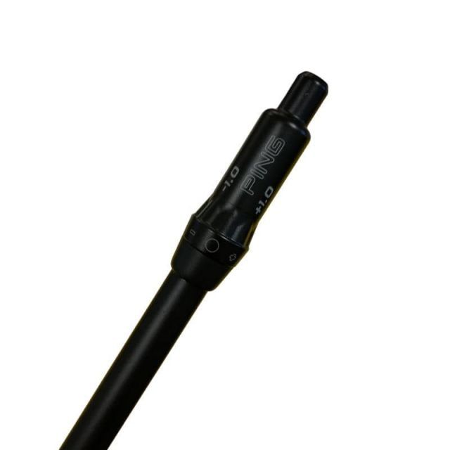 【中古】 ピンスリーブ付き(G440系) フジクラドライバー用 シャフト SPEEDER NX BLACK 50 (フレックスR)Bランク ゴルフクラブ 【中古】 ピンスリーブ付き(G440系) フジクラドライバー用 シャフト SPEEDER NX BLACK 50 (フレックスR)Bランク ゴルフクラブ