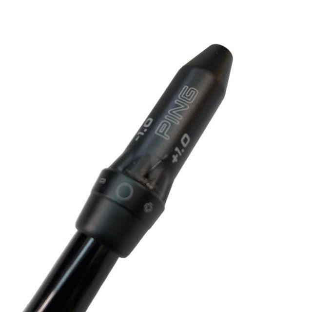 【中古】 ピンスリーブ付き(G440系) 三菱ケミカル(レイヨン)ドライバー用 シャフト TENSEI PRO ORANGE 1K 50 (フレックスR)Bランク ゴルフクラブ