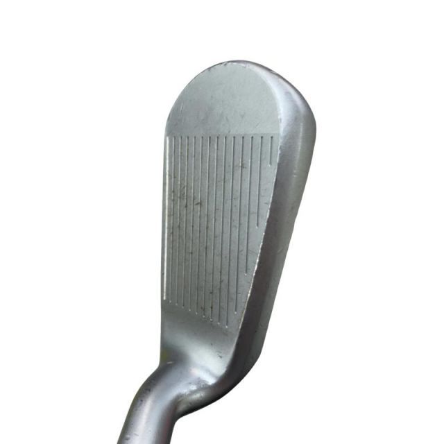 【中古】 キャスコ Dolphin Pitch＆Run Wedge DPW-119 48° 33インチ(ミッドグリップ) ウェッジ WG Dolphin オリジナルスチール (フレックスその他) メンズ 男性用 右利き 右用 Cランク ゴルフクラブ