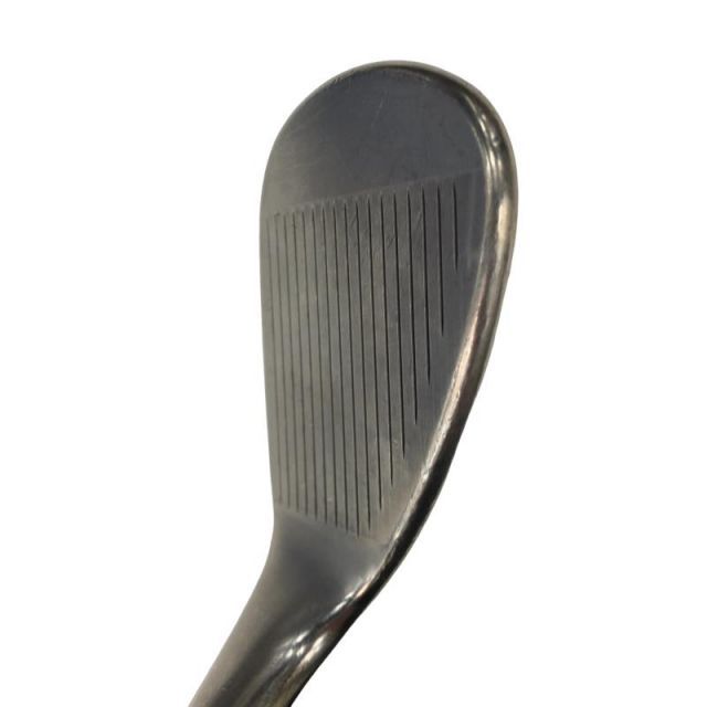 【中古】 タイトリスト VOKEY SPIN MILLED SM10 ニッケル 54°/10°S ウェッジ WG Dynamic Gold (フレックスS) メンズ 男性用 右利き 右用 Cランク ゴルフクラブ