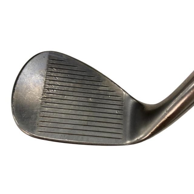 【中古】 タイトリスト VOKEY SPIN MILLED SM10 ニッケル 54°/10°S ウェッジ WG Dynamic Gold (フレックスS) メンズ 男性用 右利き 右用 Cランク ゴルフクラブ