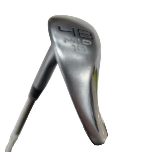 【中古】 クリーブランド Cleveland RTZ ツアーサテン 48°/10° MID ウェッジ WG NS PRO MODUS3 TOUR115 (フレックスS) メンズ 男性用 右利き 右用 Cランク ゴルフクラブ 【中古】 クリーブランド Cleveland RTZ ツアーサテン 48°/10° MID ウェッジ WG NS PRO MODUS3 TOUR115 (フレックスS) メンズ 男性用 右利き 右用 Cランク ゴルフクラブ