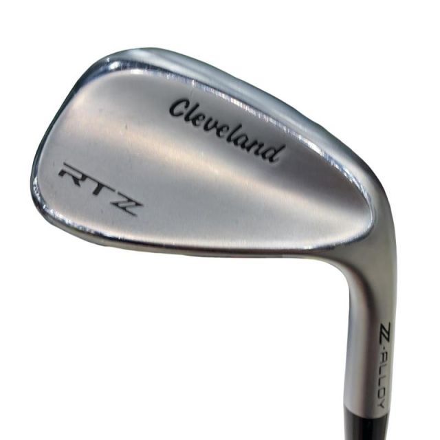 【中古】 クリーブランド Cleveland RTZ ツアーサテン 48°/10° MID ウェッジ WG NS PRO MODUS3 TOUR115 (フレックスS) メンズ 男性用 右利き 右用 Cランク ゴルフクラブ