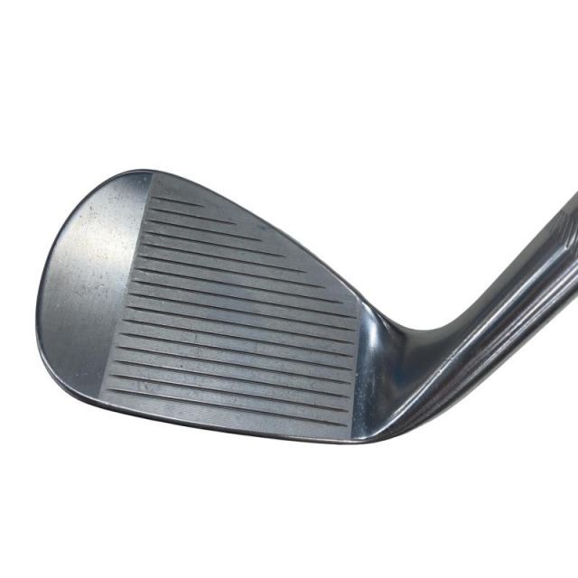 【中古】 タイトリスト VOKEY SPIN MILLED SM10 ツアークロム 48°/10°F ウェッジ WG NS PRO 950GH neo (フレックスS) メンズ 男性用 右利き 右用 Cランク ゴルフクラブ 【中古】 タイトリスト VOKEY SPIN MILLED SM10 ツアークロム 48°/10°F ウェッジ WG NS PRO 950GH neo (フレックスS) メンズ 男性用 右利き 右用 Cランク ゴルフクラブ