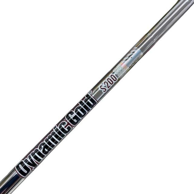 【中古】 キャロウェイ JAWS FORGED(2023) クロムメッキ 52°/10° ウェッジ WG Dynamic Gold (フレックスS) メンズ 男性用 右利き 右用 Cランク ゴルフクラブ 【中古】 キャロウェイ JAWS FORGED(2023) クロムメッキ 52°/10° ウェッジ WG Dynamic Gold (フレックスS) メンズ 男性用 右利き 右用 Cランク ゴルフクラブ