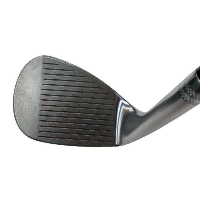 【中古】 キャロウェイ JAWS FORGED(2023) クロムメッキ 52°/10° ウェッジ WG Dynamic Gold (フレックスS) メンズ 男性用 右利き 右用 Cランク ゴルフクラブ 【中古】 キャロウェイ JAWS FORGED(2023) クロムメッキ 52°/10° ウェッジ WG Dynamic Gold (フレックスS) メンズ 男性用 右利き 右用 Cランク ゴルフクラブ