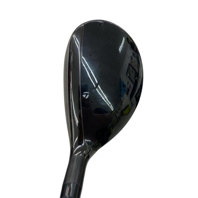 【中古】 テーラーメイド Qi10 U4 ユーティリティ UT NS PRO 820GH (フレックスS) メンズ 男性用 右利き 右用 Cランク ゴルフクラブ 【中古】 テーラーメイド Qi10 U4 ユーティリティ UT NS PRO 820GH (フレックスS) メンズ 男性用 右利き 右用 Cランク ゴルフクラブ