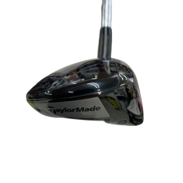 【中古】 テーラーメイド Qi10 U4 ユーティリティ UT NS PRO 820GH (フレックスS) メンズ 男性用 右利き 右用 Cランク ゴルフクラブ 【中古】 テーラーメイド Qi10 U4 ユーティリティ UT NS PRO 820GH (フレックスS) メンズ 男性用 右利き 右用 Cランク ゴルフクラブ