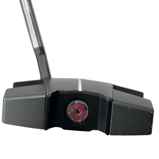 【中古】 オデッセイ ELEVEN TOUR LINED 33インチ パター PT STROKE LAB (フレックスその他) メンズ 男性用 右利き 右用 Cランク ゴルフクラブ