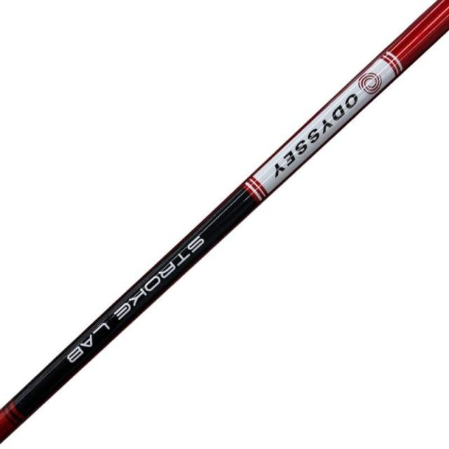 【中古】 オデッセイ ELEVEN TOUR LINED 33インチ パター PT STROKE LAB (フレックスその他) メンズ 男性用 右利き 右用 Cランク ゴルフクラブ