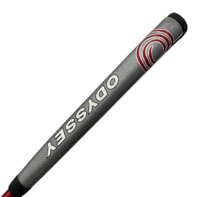 【中古】 オデッセイ ELEVEN TOUR LINED 33インチ パター PT STROKE LAB (フレックスその他) メンズ 男性用 右利き 右用 Cランク ゴルフクラブ