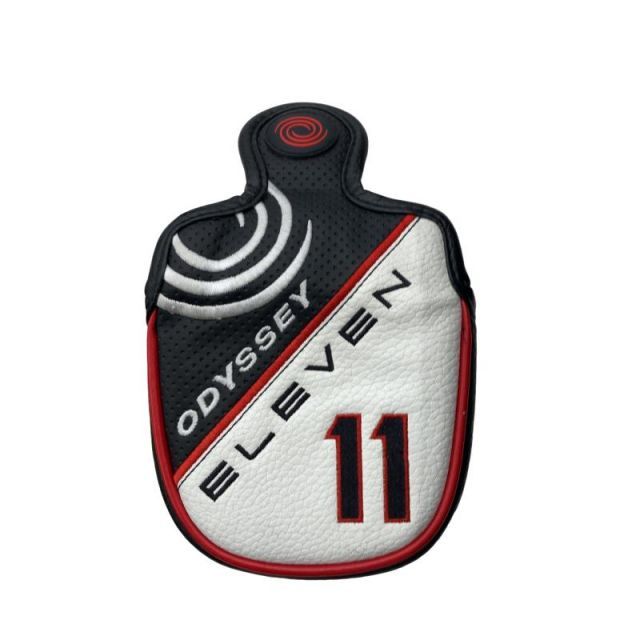 【中古】 オデッセイ ELEVEN TOUR LINED 33インチ パター PT STROKE LAB (フレックスその他) メンズ 男性用 右利き 右用 Cランク ゴルフクラブ