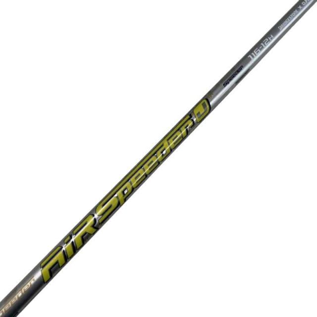 中古】 ブリヂストン BRIDGESTONE JGR U7 ユーティリティ UT Air