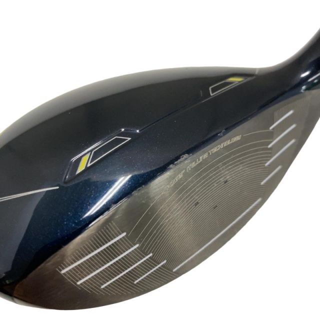 中古】 ブリヂストン BRIDGESTONE JGR U7 ユーティリティ UT Air