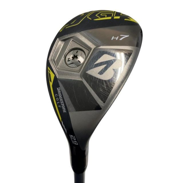 ブリヂストン JGR ユーティリティ U7 中古】 ブリヂストン BRIDGESTONE JGR U7 ユーティリティ UT Air