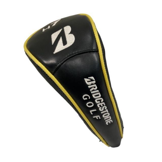 中古】 ブリヂストン BRIDGESTONE JGR U7 ユーティリティ UT Air