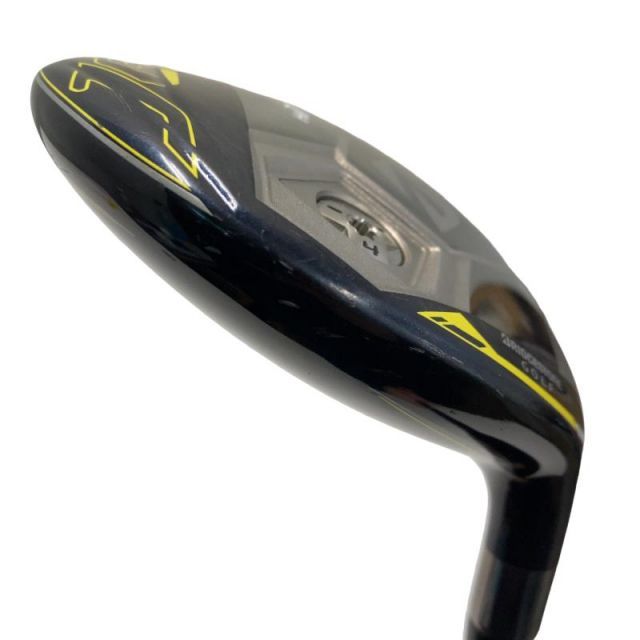 中古】 ブリヂストン BRIDGESTONE JGR U7 ユーティリティ UT Air