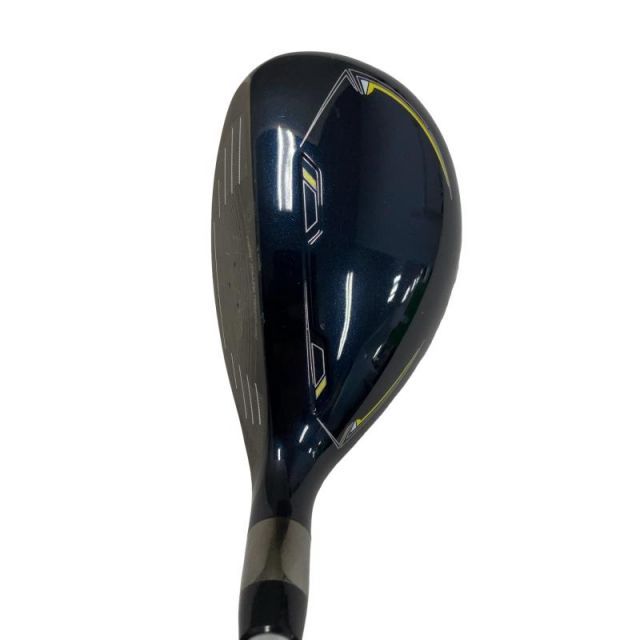 【中古】 ブリヂストン BRIDGESTONE JGR U7 ユーティリティ UT Air Speeder J J16-12H (フレックスその他) メンズ 男性用 右利き 右用 Cランク ゴルフクラブ 【中古】 ブリヂストン BRIDGESTONE JGR U7 ユーティリティ UT Air Speeder J J16-12H (フレックスその他) メンズ 男性用 右利き 右用 Cランク ゴルフクラブ