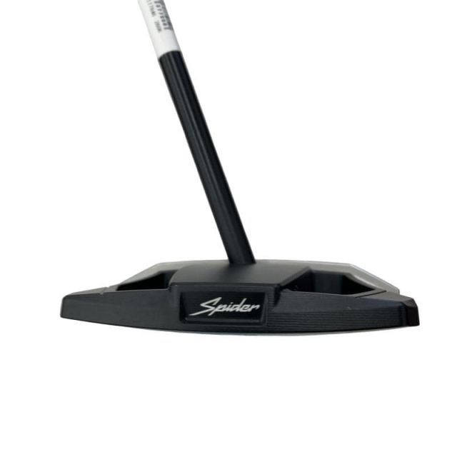 【中古】 テーラーメイド Spider 5K-ZT COUNTER BALANCE 36インチ パター PT KBS GPS Custom Graphite (フレックスその他) メンズ 男性用 右利き 右用 Bランク ゴルフクラブ