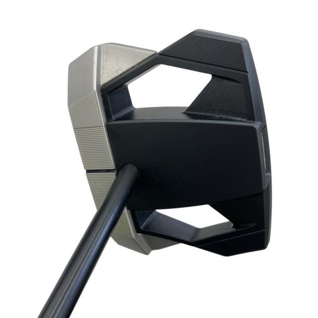 【中古】 テーラーメイド Spider 5K-ZT COUNTER BALANCE 36インチ パター PT KBS GPS Custom Graphite (フレックスその他) メンズ 男性用 右利き 右用 Bランク ゴルフクラブ