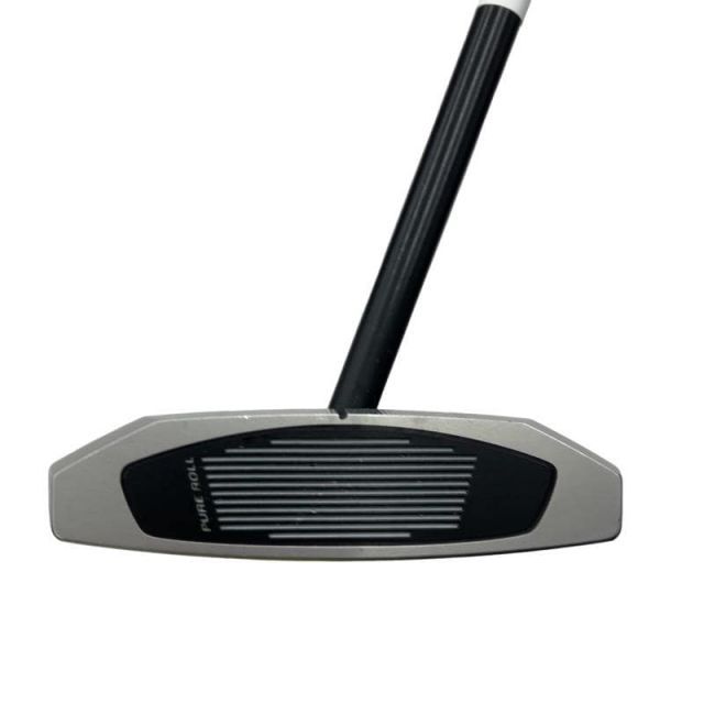 【中古】 テーラーメイド Spider 5K-ZT COUNTER BALANCE 36インチ パター PT KBS GPS Custom Graphite (フレックスその他) メンズ 男性用 右利き 右用 Bランク ゴルフクラブ
