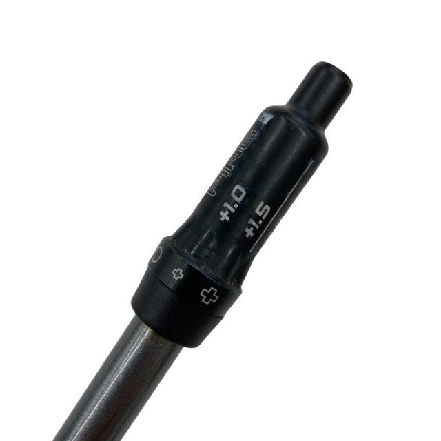 【中古】 ピンスリーブ付き(G440系) グラファイトデザインユーティリティ用 シャフト Tour AD U-85 (フレックスR)Bランク ゴルフクラブ 【中古】 ピンスリーブ付き(G440系) グラファイトデザインユーティリティ用 シャフト Tour AD U-85 (フレックスR)Bランク ゴルフクラブ