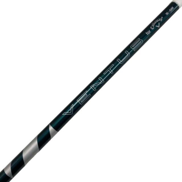 【中古】 キャロウェイ ELYTE X U6 ユーティリティ UT VENTUS GREEN 50 for CW(ELYTE UT) (フレックスSR) メンズ 男性用 右利き 右用 Cランク ゴルフクラブ