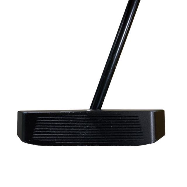【中古】 L.A.B.GOLF L.A.B.GOLF Directed Force 3(BLACK) 34インチ パター PT スチール (フレックスその他) メンズ 男性用 右利き 右用 Cランク ゴルフクラブ