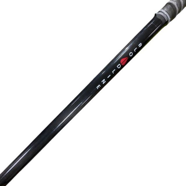 【中古】 BLOODLINE BLOODLINE RG-1(2019) 33インチ パター PT オリジナルカーボン (フレックスその他) メンズ 男性用 右利き 右用 Cランク ゴルフクラブ