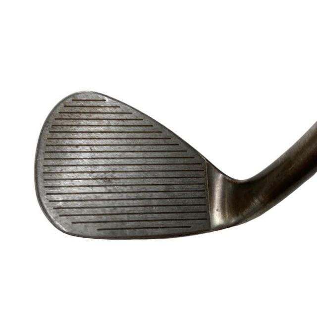 【中古】 テーラーメイド Taylor Made MILLED GRIND HI-TOE(2022) 58°/10° ウェッジ WG リシャフト (フレックスその他) メンズ 男性用 右利き 右用 Cランク ゴルフクラブ