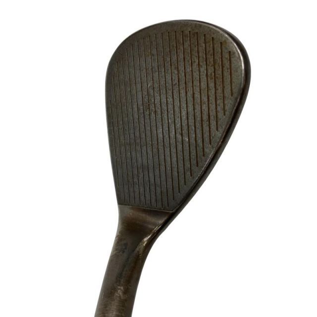 【中古】 テーラーメイド Taylor Made MILLED GRIND HI-TOE(2022) 58°/10° ウェッジ WG リシャフト (フレックスその他) メンズ 男性用 右利き 右用 Cランク ゴルフクラブ
