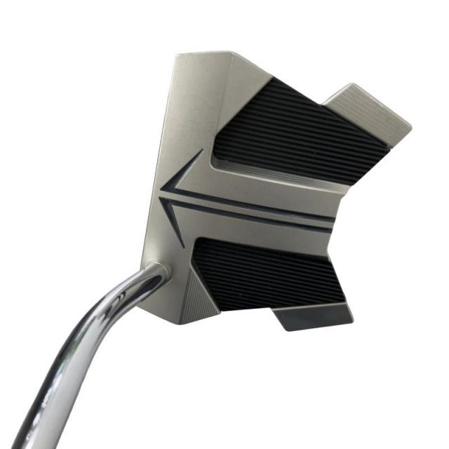 【中古】 タイトリスト SCOTTY CAMERON PHANTOM 11.5(2024) 34インチ パター PT スチール (フレックスその他) メンズ 男性用 右利き 右用 Bランク ゴルフクラブ
