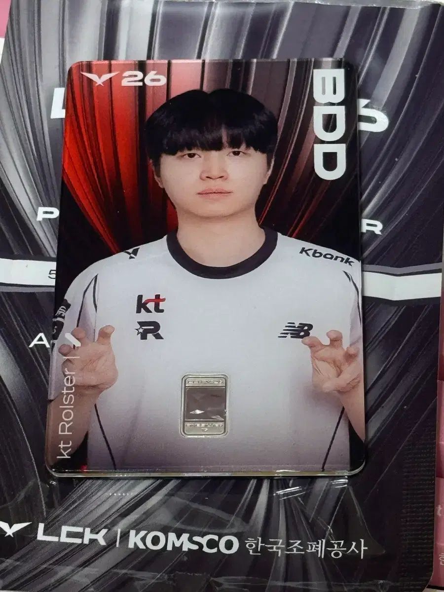 造幣局 lck シルバーカード bdd 出品