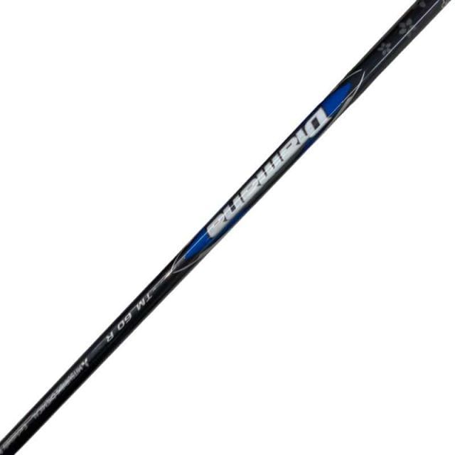 【中古】 テーラーメイド Qi35 U4 ユーティリティ UT Diamana BLUE TM60(Qi35 UT) (フレックスR) メンズ 男性用 右利き 右用 Cランク ゴルフクラブ