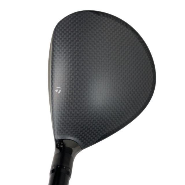 中古】 テーラーメイド Qi35 5W フェアウェイウッド FW Diamana BLUE