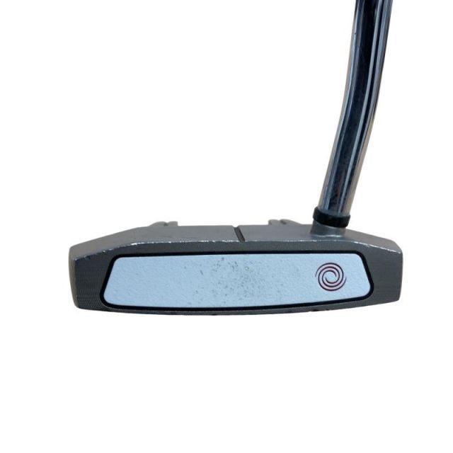 【中古】 オデッセイ WHITE HOT PRO #7 33インチ パター PT スチール (フレックスその他) メンズ 男性用 右利き 右用 Cランク ゴルフクラブ