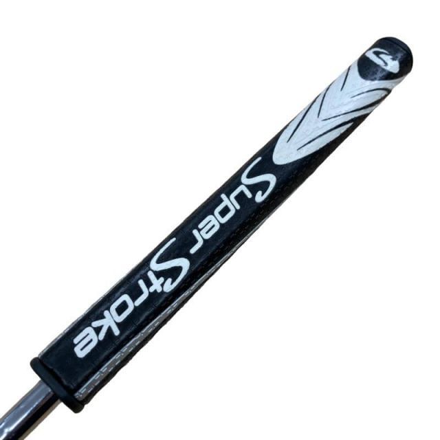 【中古】 オデッセイ WHITE HOT PRO #7 33インチ パター PT スチール (フレックスその他) メンズ 男性用 右利き 右用 Cランク ゴルフクラブ