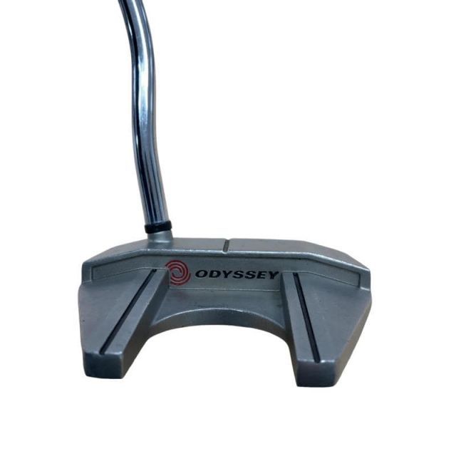 【中古】 オデッセイ WHITE HOT PRO #7 33インチ パター PT スチール (フレックスその他) メンズ 男性用 右利き 右用 Cランク ゴルフクラブ