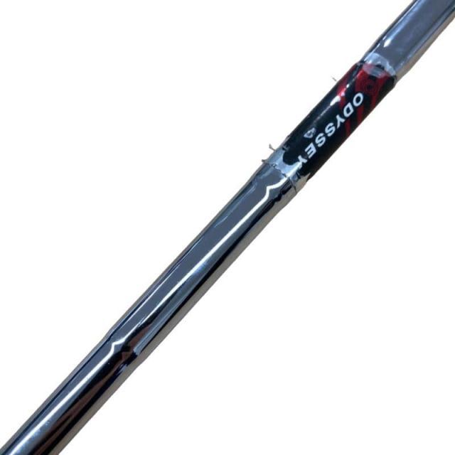 【中古】 オデッセイ WHITE HOT PRO #7 33インチ パター PT スチール (フレックスその他) メンズ 男性用 右利き 右用 Cランク ゴルフクラブ