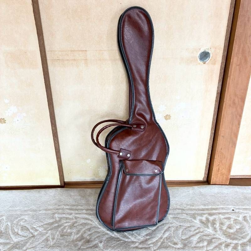 【動作品】Fernandes FST-65 THE FUNCTION エレキギター ブルーバースト SSH ソフトケース付