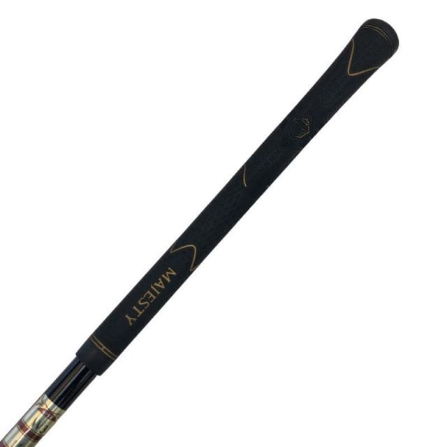 中古】 マジェスティゴルフ(旧マルマン) MAJESTY Royale 3W