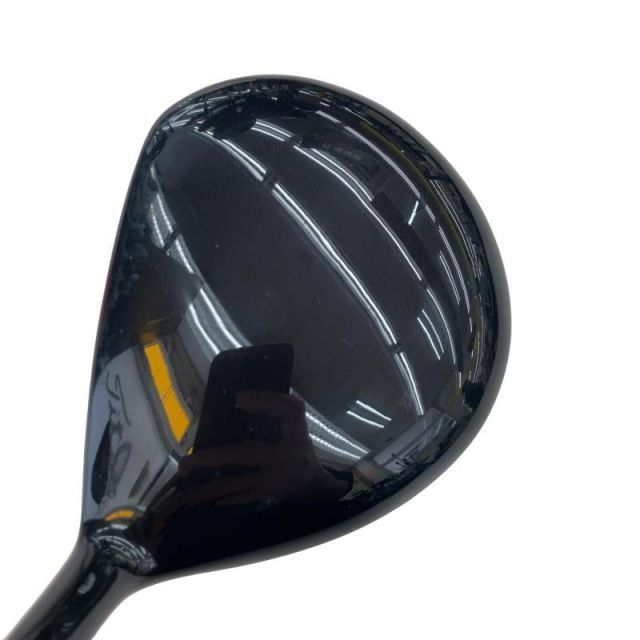 中古】 マジェスティゴルフ(旧マルマン) MAJESTY Royale 3W