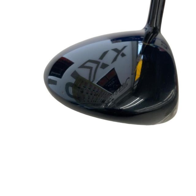 中古】 マジェスティゴルフ(旧マルマン) MAJESTY Royale 3W