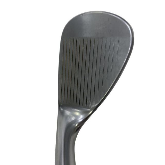【中古】 タイトリスト VOKEY SPIN MILLED SM11 ツアークロム 50°/08°F ウェッジ WG Dynamic Gold (フレックスS) メンズ 男性用 右利き 右用 Cランク ゴルフクラブ